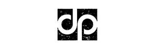 DP logo