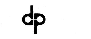 DP logo