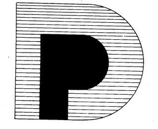 DP logo