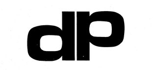 DP logo
