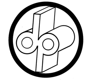 DP logo
