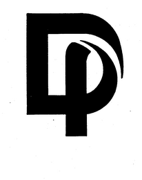 DP logo