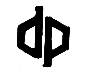 DP logo