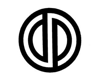 DP logo