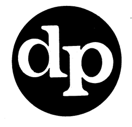 DP logo