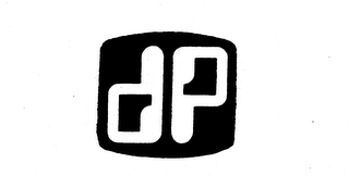 DP logo
