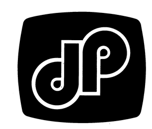 DP logo