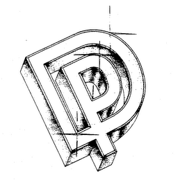 DP logo