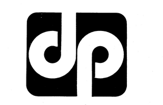 DP logo