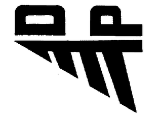 DP logo