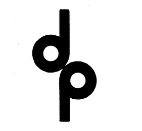 DP logo