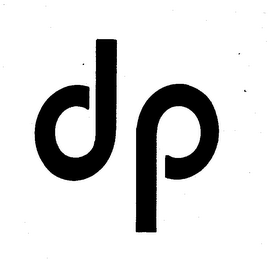 DP logo