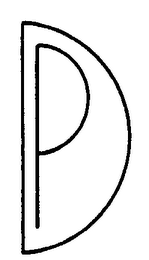 DP logo