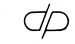 DP logo