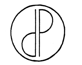 DP logo