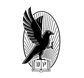 DP logo