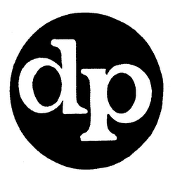 DP logo