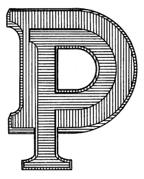 DP logo