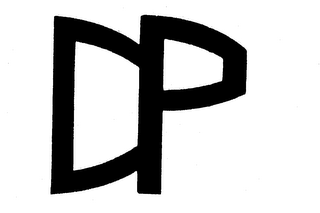 DP logo