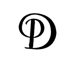 DP logo
