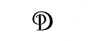 DP logo
