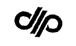 D/P logo