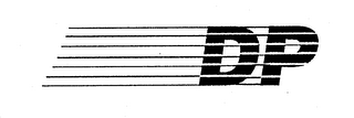 DP logo