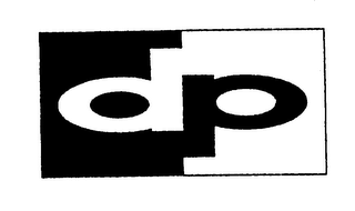DP logo