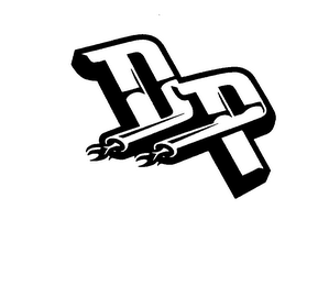 DP logo