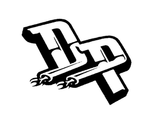 DP logo
