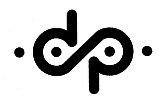 DP logo