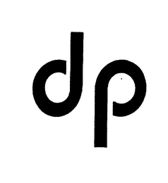 DP logo