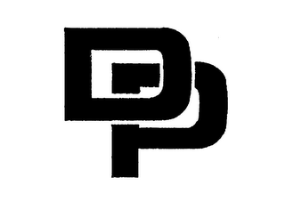 DP logo
