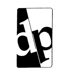 DP logo