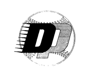 DP logo