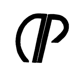 DP logo