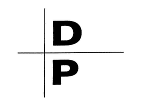 DP logo