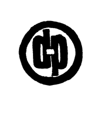 DP logo