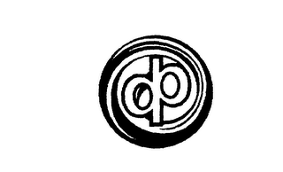 DP logo