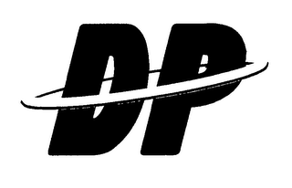 DP logo