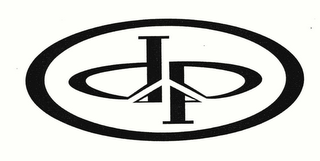 DP logo