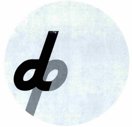 DP logo