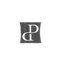 DP logo