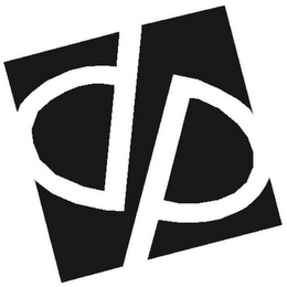 DP logo