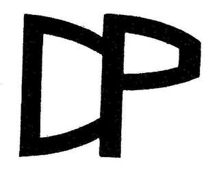 DP logo