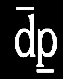 DP logo