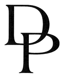 DP logo