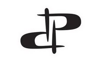 DP logo