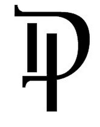 DP logo