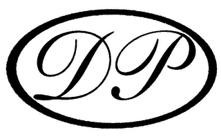 DP logo
